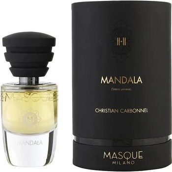 Image 1 of Masque Milano Mandala EDP 100 ml