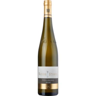Weingut Wagner-Stempel Heerkretz GG Ryzlink rýnský suché bílé 2022 12,5% (holá láhev)