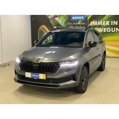 Skoda Karoq 1.5 TSI Sportline 110 kW