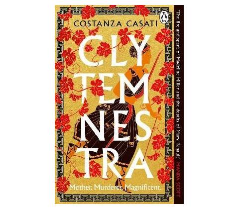 Clytemnestra