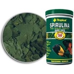 Tropical Spirulina Flakes 5 L / 1 kg