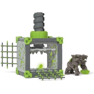 Schleich Бойна пещерна разбивачка на камъни (42734)