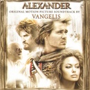 Alexander - Ost CD