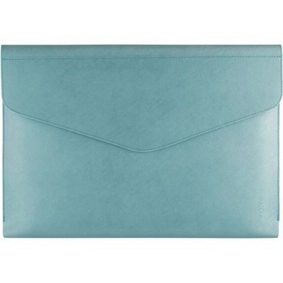 Fixed Siena iPad do 13 MacBook do 14 FIXSIE-13-LGTU svetlo tyrkysová