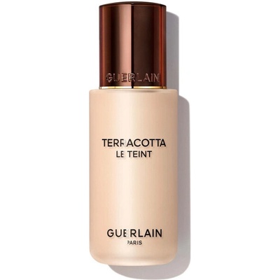 Guerlain Terracotta Le Teint 24H lehký rozjasňující make-up 0.5N Neutral 35 ml