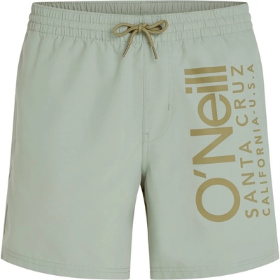 O'Neill Мъжки бански слипове O'Neill Cali 16'' Swimshorts Swim brief - Marble Arch (050-2403-0314)