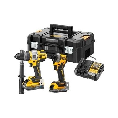 DeWalt DCK2052H1E1T