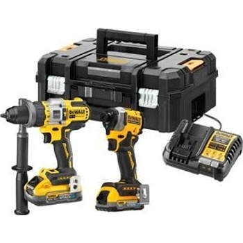 DeWalt DCK2052H1E1T