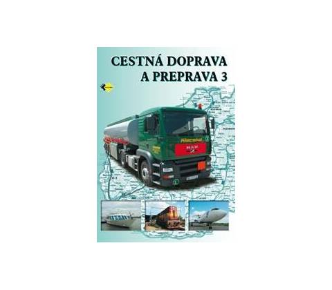 Cestná doprava a preprava 3