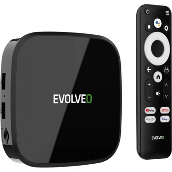 Evolveo MMBX-A4