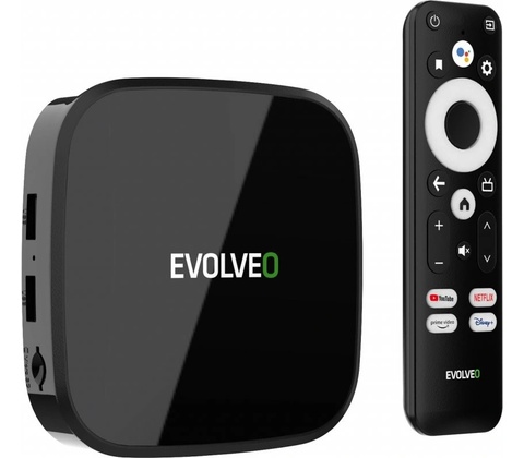 Evolveo MMBX-A4