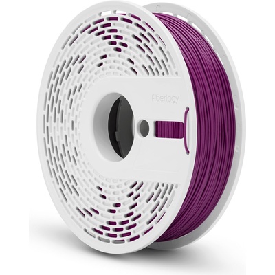 Fiberlogy FiberFlex 40D Purple - 1, 75 mm / 850 g (F40-PURPLE-175-085)