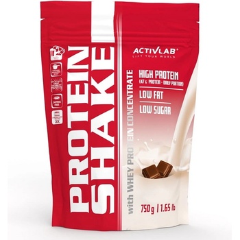 ACTIVLAB Protein Shake 750 g