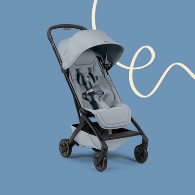 Joolz AER2 Pebble grey 2025