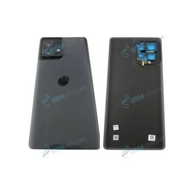 Kryt Motorola Edge 40 Pro (XT2301) zadný čierny