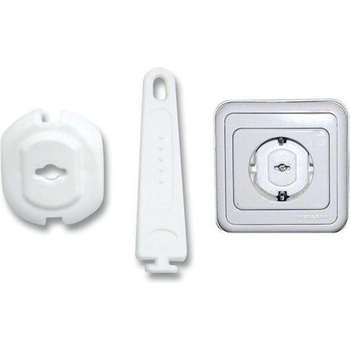 Предпазител за контакти 8 броя (8692241008628)