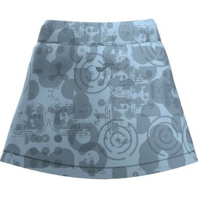 Joma Challenge Skirt Sky Blue