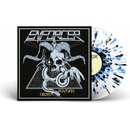 ENFORCER - FROM BEYOND SPLATTER LTD. LP