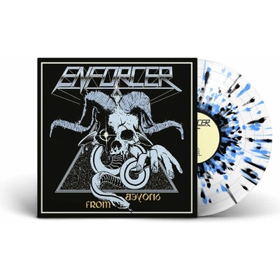ENFORCER - FROM BEYOND SPLATTER LTD. LP
