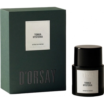 Parfums D'Orsay Tonka Hysteria Extrait de parfum 50ml