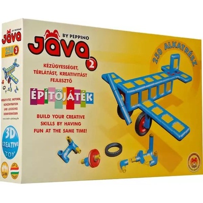 Peppino Джамбо 2 игрова конструкция (850275)
