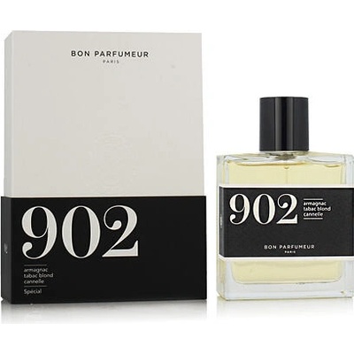 Bon Parfumeur 902 armagnac blond tobacco cinnamon parfémovaná voda unisex 100 ml