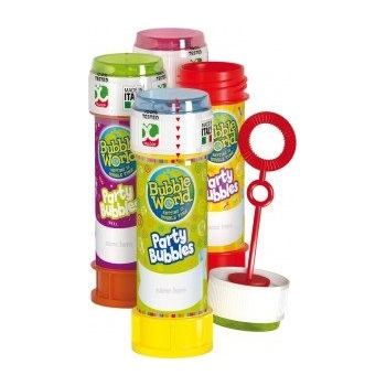 Bublifuk 60 ml Party