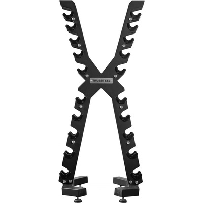 TRUESTEEL Beast X Dumbbell Rack – Zboží Dáma