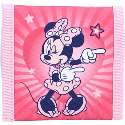 Vadobag Minnie Mouse Disney ružová