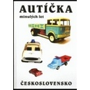 Autíčka minulých let