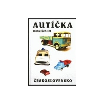 Autíčka minulých let