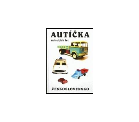 Autíčka minulých let