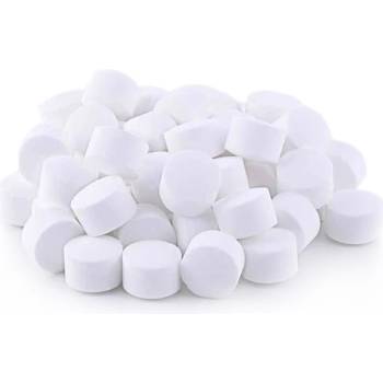 Image 1 of BIO WATER ТАБЛЕТИРАНА СОЛ 25кг ВАКУУМНО ИЗПАРЕНА