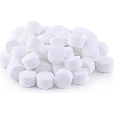 BIO WATER ТАБЛЕТИРАНА СОЛ 25кг ВАКУУМНО ИЗПАРЕНА