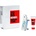 Carolina Herrera 212 Heroes Gift Set EDT 90 ml + Shower Gel 100 ml за мъже