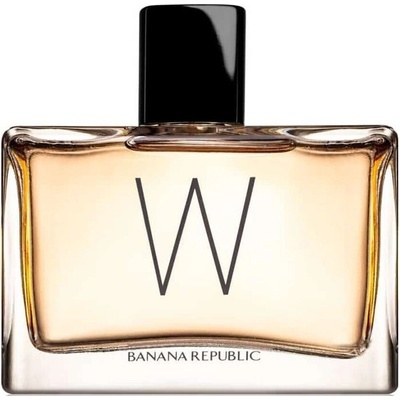 Banana Republic W parfumovaná voda dámska 125 ml