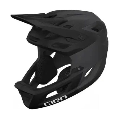 Giro Coalition Spherical MIPS matt black 2024