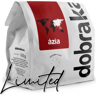 ATC-JR Indonesia Java Ginger 300 g od 13,2 € - Heureka.sk