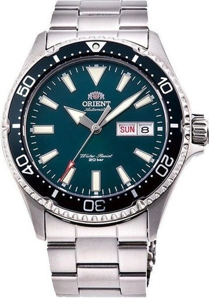 Orient AA0004E