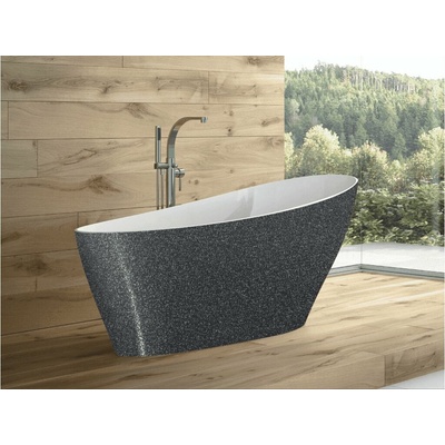 Besco KEYA 165 x 70 cm VANSAP16GLAM03