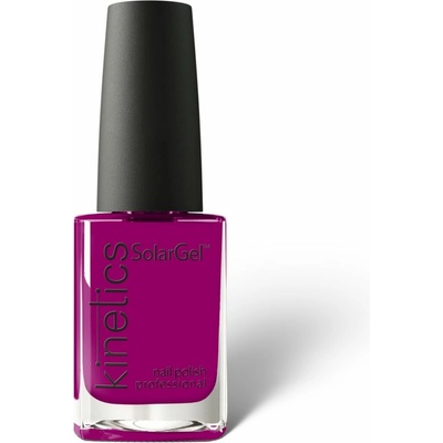 Kinetics Lak na nechty Solargel 620 Revel 15 ml