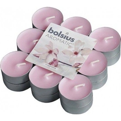 Bolsius Magnólie 18 ks