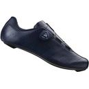 Boty na kolo Mavic COSMIC BOA SPD černá