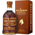 KILCHOMAN Maury Cask Matured Limited Edition - малцово шотландско уиски 700ml