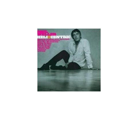 WELLER PAUL: HELIOCENTRIC CD