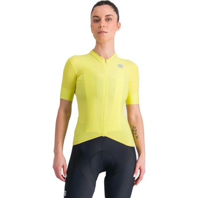 Sportful Monocrom jersey cedar dámský