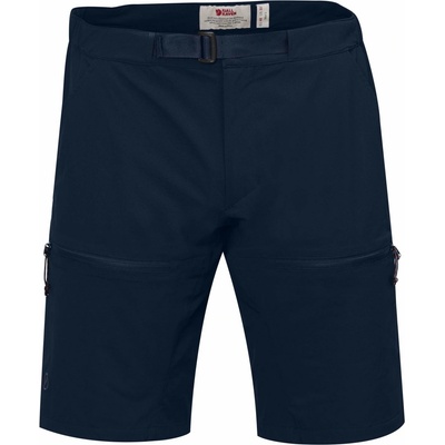 Fjällräven High Coast Hike shorts navy