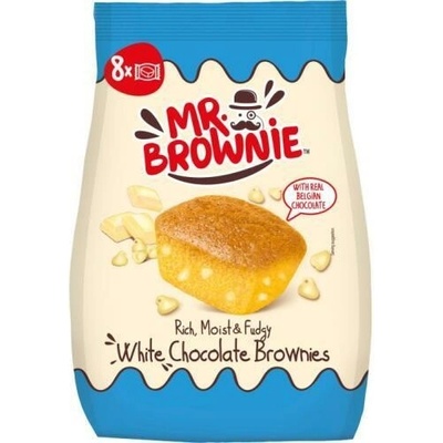 MrBrownie brownies white chocolate 200 g