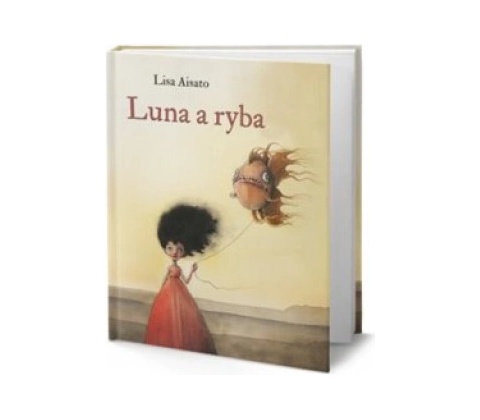Luna a ryba
