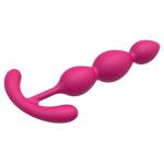 DreamToys Анален разширител t-teardrop
